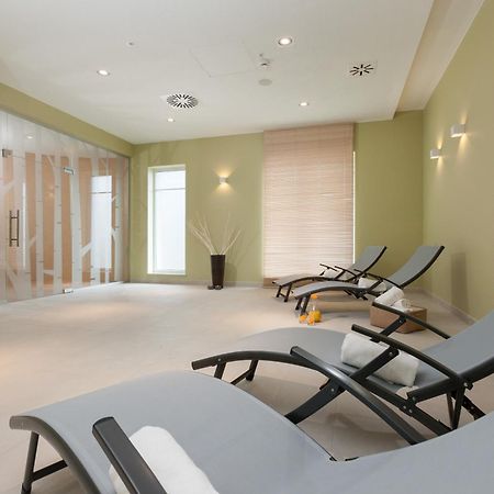 Aquamarina Swinoujscie Marina Invest Exterior foto