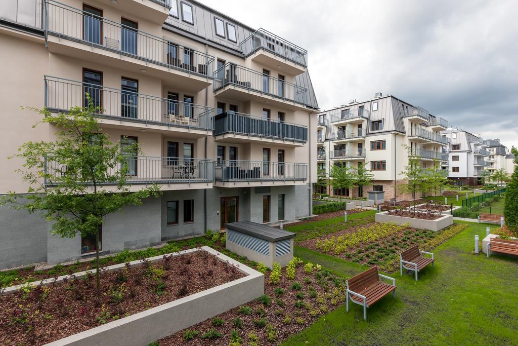 Aquamarina Swinoujscie Marina Invest Exterior foto